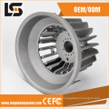 Nueva llegada Hangzhou Factory de alta calidad actualizado led downlight housing parts